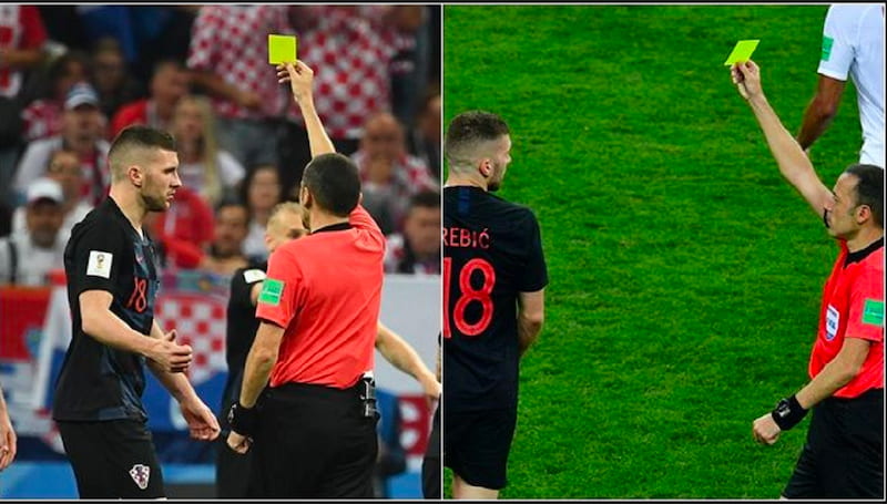 Cách tính tiền kèo cược thẻ phạt bóng đá tại nhà cái