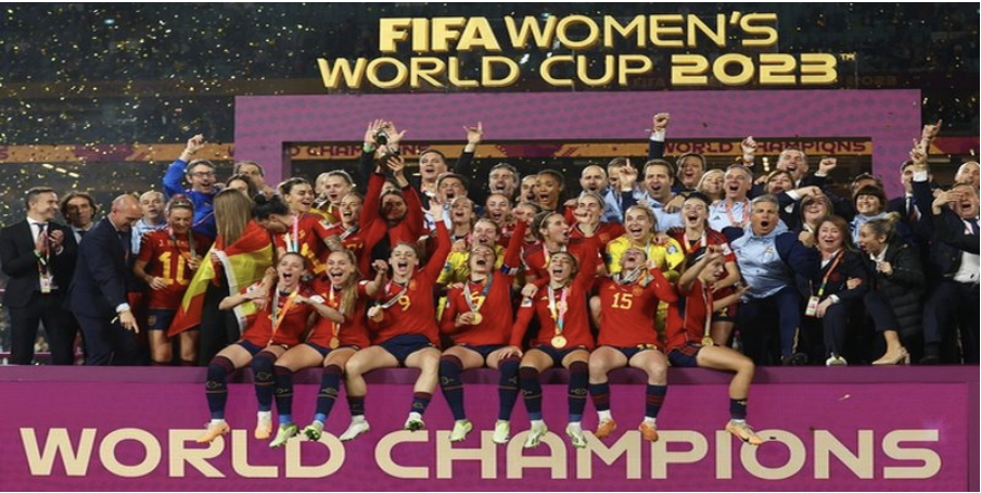 Nắm rõ thể thức thi đấu của World Cup nữ