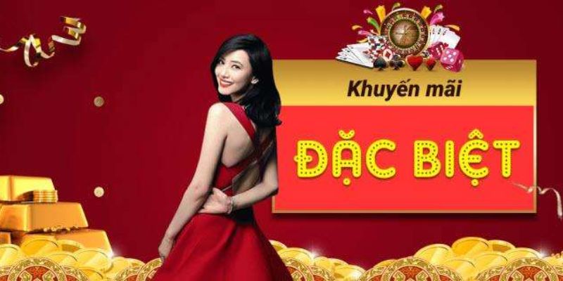 Lợi ích các khuyến mãi mang lại cho thương hiệu