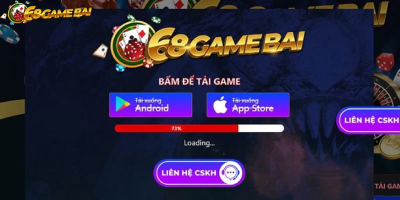 Cách tải đơn giản dành cho điện thoại android