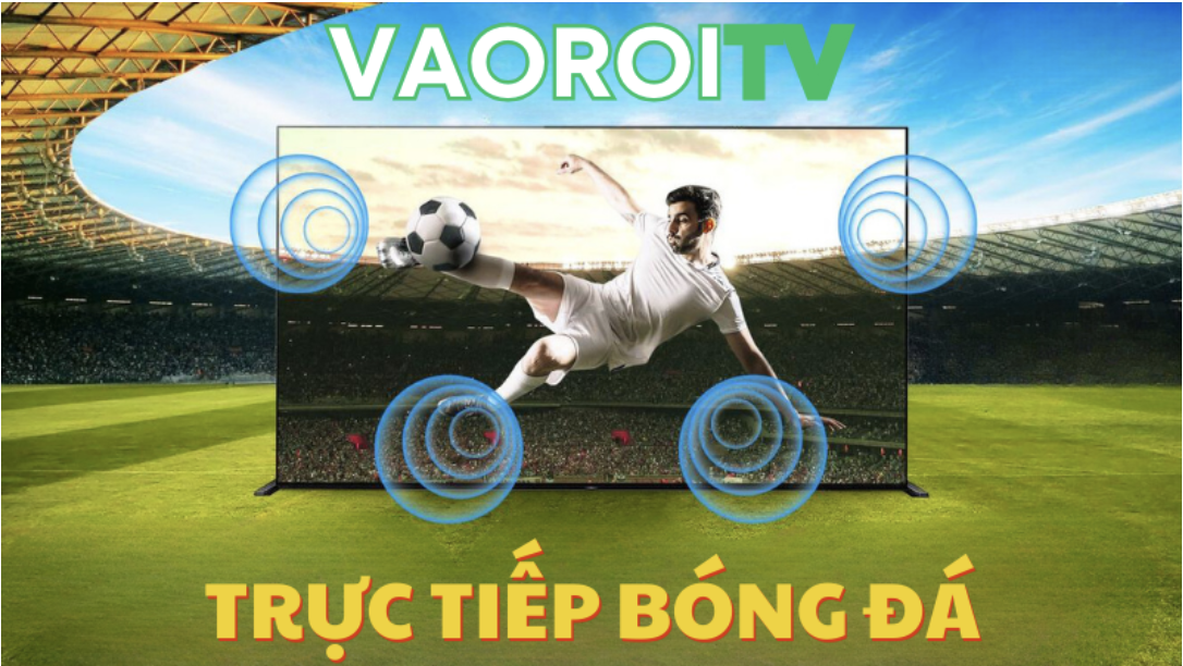 Giới thiệu về Vaoroi TV và mục tiêu phát triển