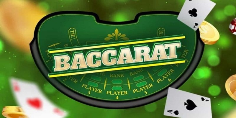 Thông tin sơ lược về game bài Baccarat