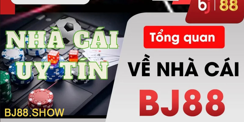 Các sản phẩm đặc sắc nhất BJ88