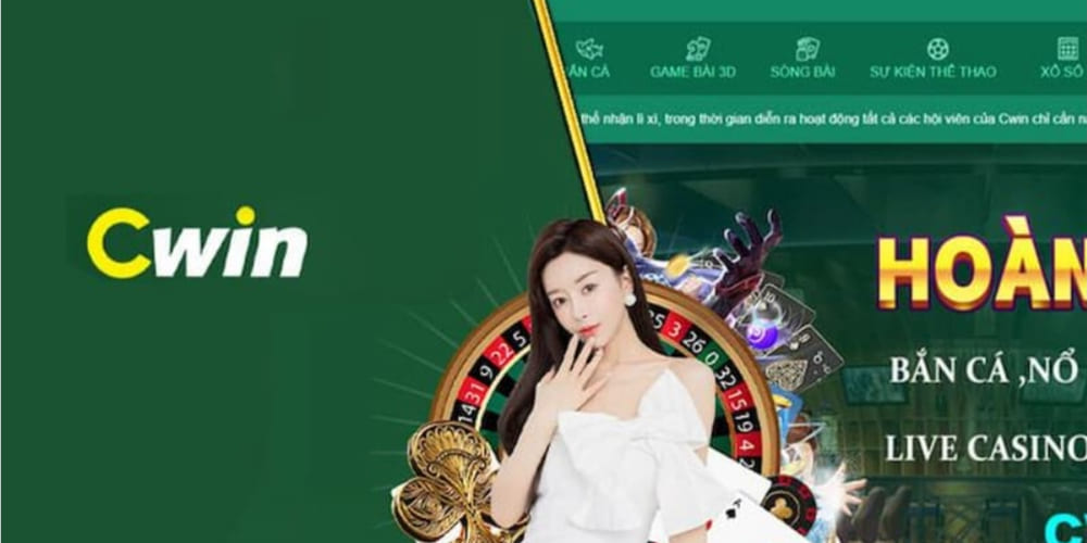 Gặp gỡ nữ dealer nóng bỏng với casino trực tuyến