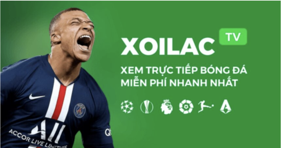 Thông tin chi tiết trên Xoilactv