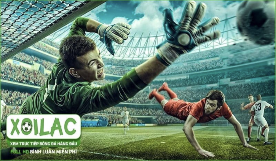 Kho chuyên mục bóng đá cho bạn thỏa sức lựa chọn trên Xoilac