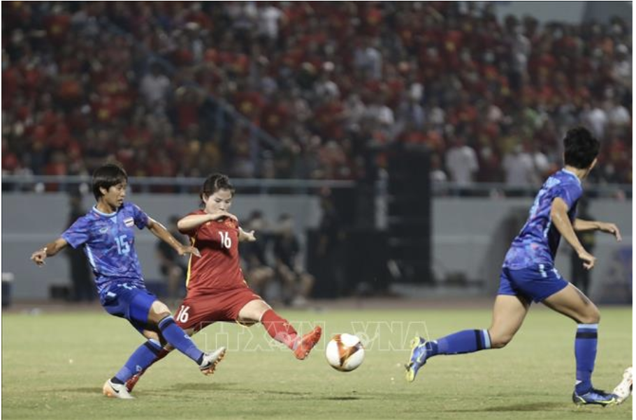 Những điểm mạnh của Cola TV trực tiếp bóng đá Việt Nam