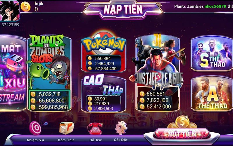 Link 789club cổng game đổi thưởng uy tín