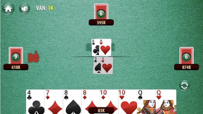 Những thuật ngữ phổ biến trong game Sâm Lốc tại nha cai uy tin 6686 express