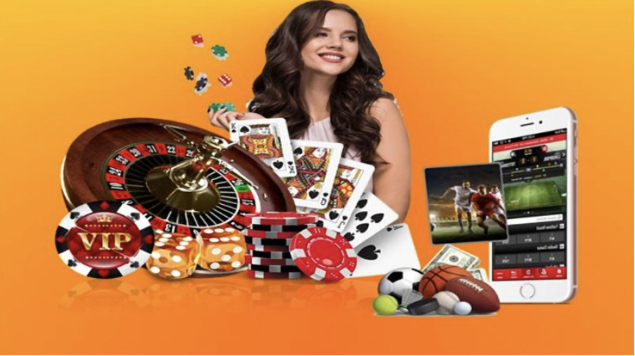 Mục tiêu sứ mệnh của trang nhà cái uy tín