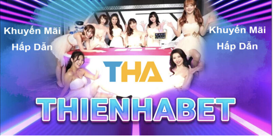Tìm hiểu sự thật Thienhabet có uy tín không ?