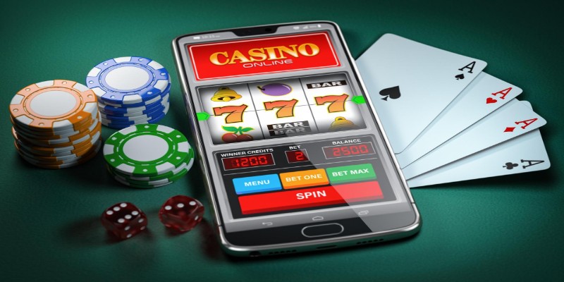 Ưu điểm của sảnh casino online