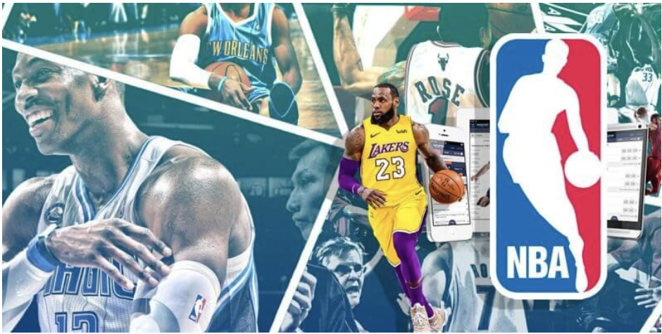 Kênh trực tiếp bóng rổ NBA là sự lựa chọn của người hâm mộ