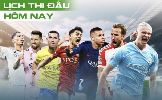 Những tính năng vô cùng tiện lợi tại Cakhia TV