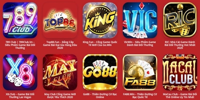 Tìm hiểu cổng game uy tín là gì?