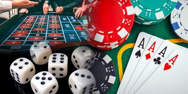 Các tựa game nổi bật tại Game bài Kubet77