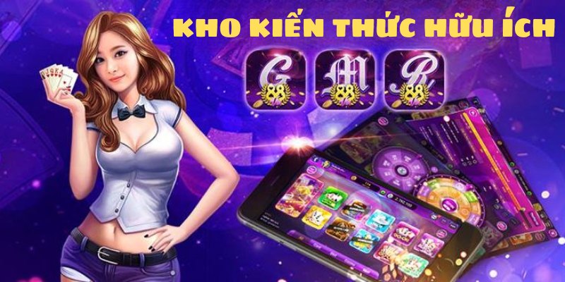 Kho kiến thức hữu ích