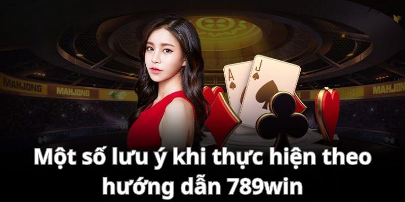 Thực hiện các thao tác theo đúng chỉ dẫn ở trang chủ