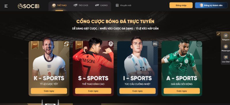 Tỷ lệ tiền thưởng lớn nhất thị trường nhà cái 