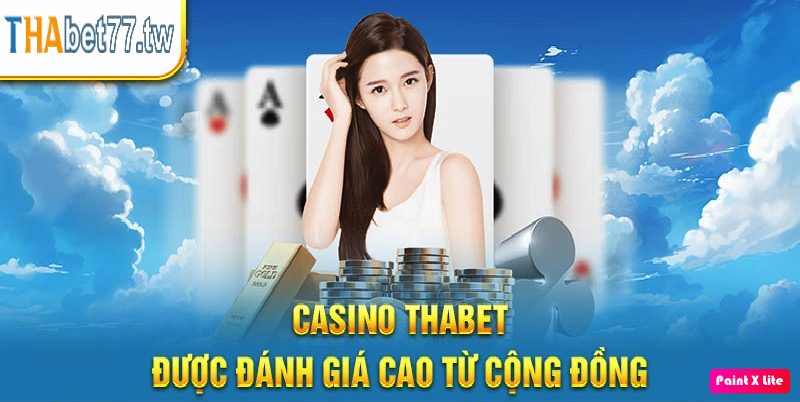 Thabet: Sân chơi quy mô, được cộng đồng đánh giá cao