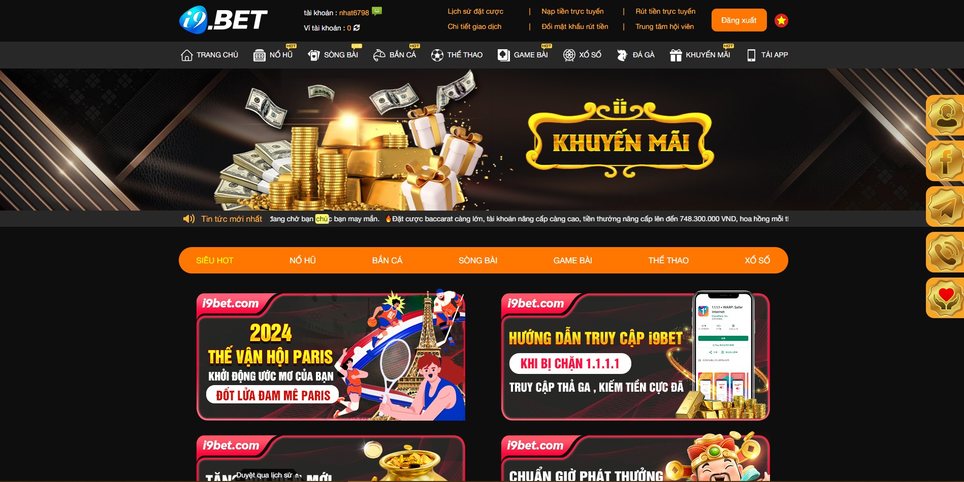 Thỏa mãn quy định và điều kiện khuyến mãi