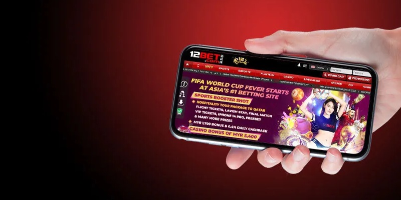 Khám phá điểm đến chất lượng tại 12Bet