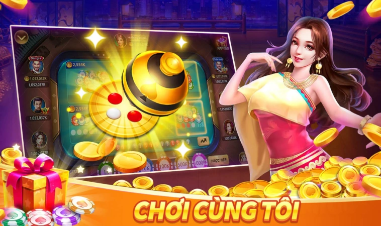 Tổng quan chung về trò chơi xóc đĩa trực tuyến