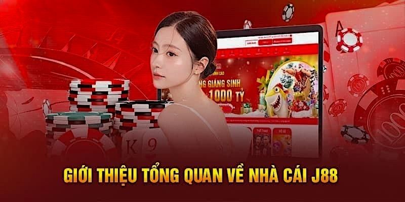 Giới thiệu J88 về tầm nhìn và sứ mệnh độc đáo