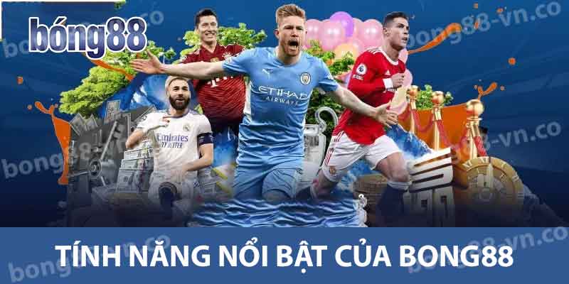 Tổng quan về nhà cái Bong88